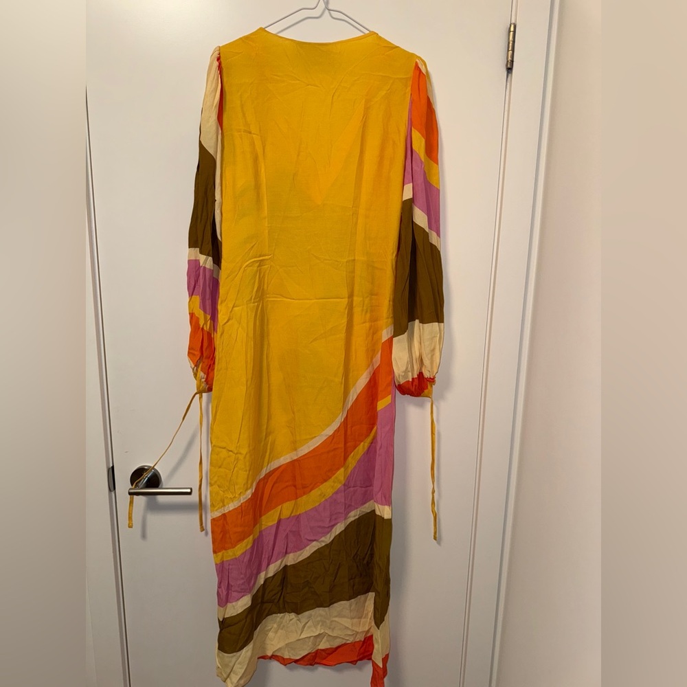 Farm Rio Maxi Dress - Picture 6 of 7